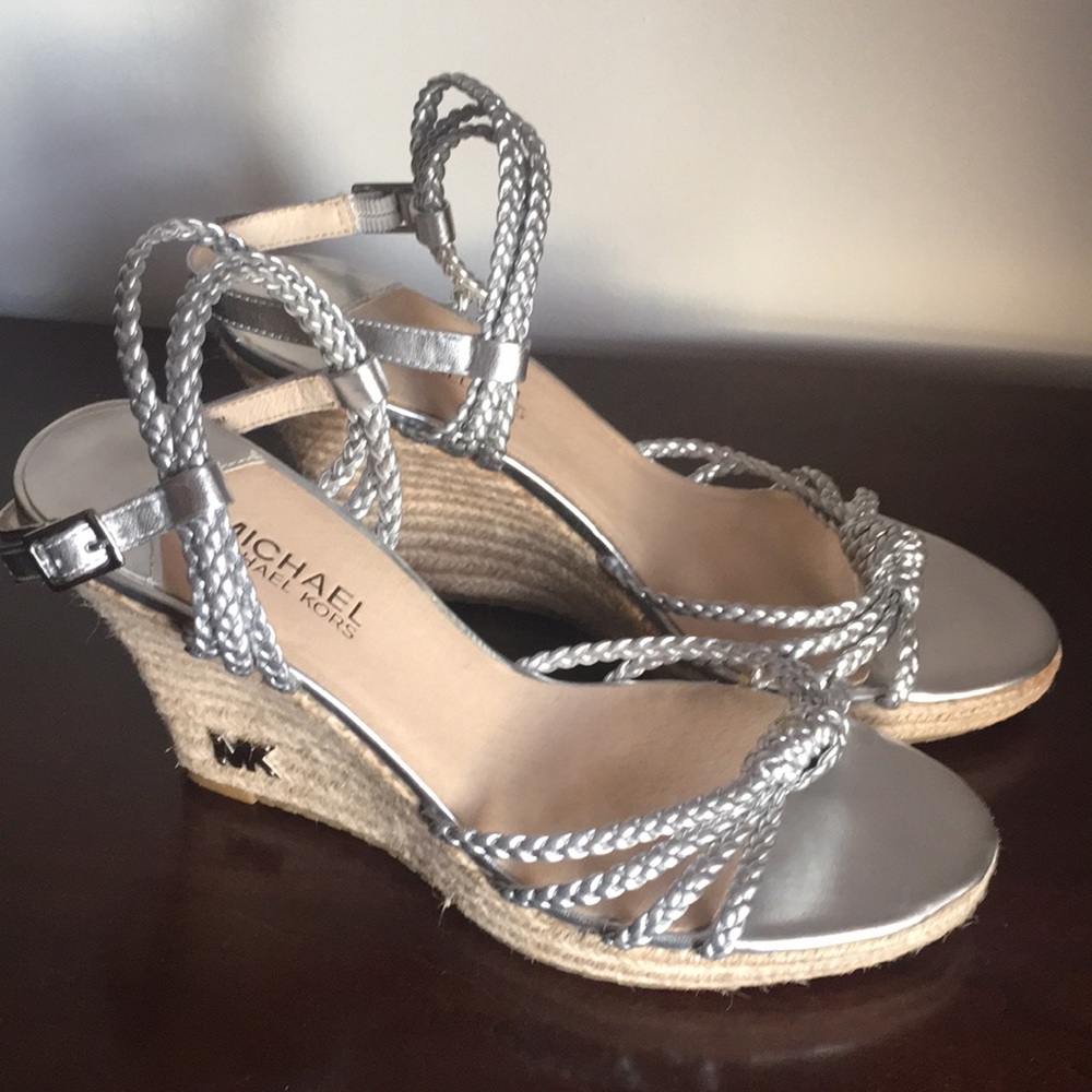 Michael Kors Wedges